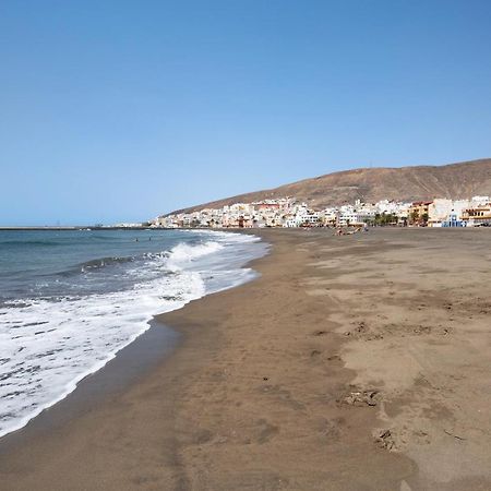 La Cabanita De Javi Villa Tuineje ภายนอก รูปภาพ