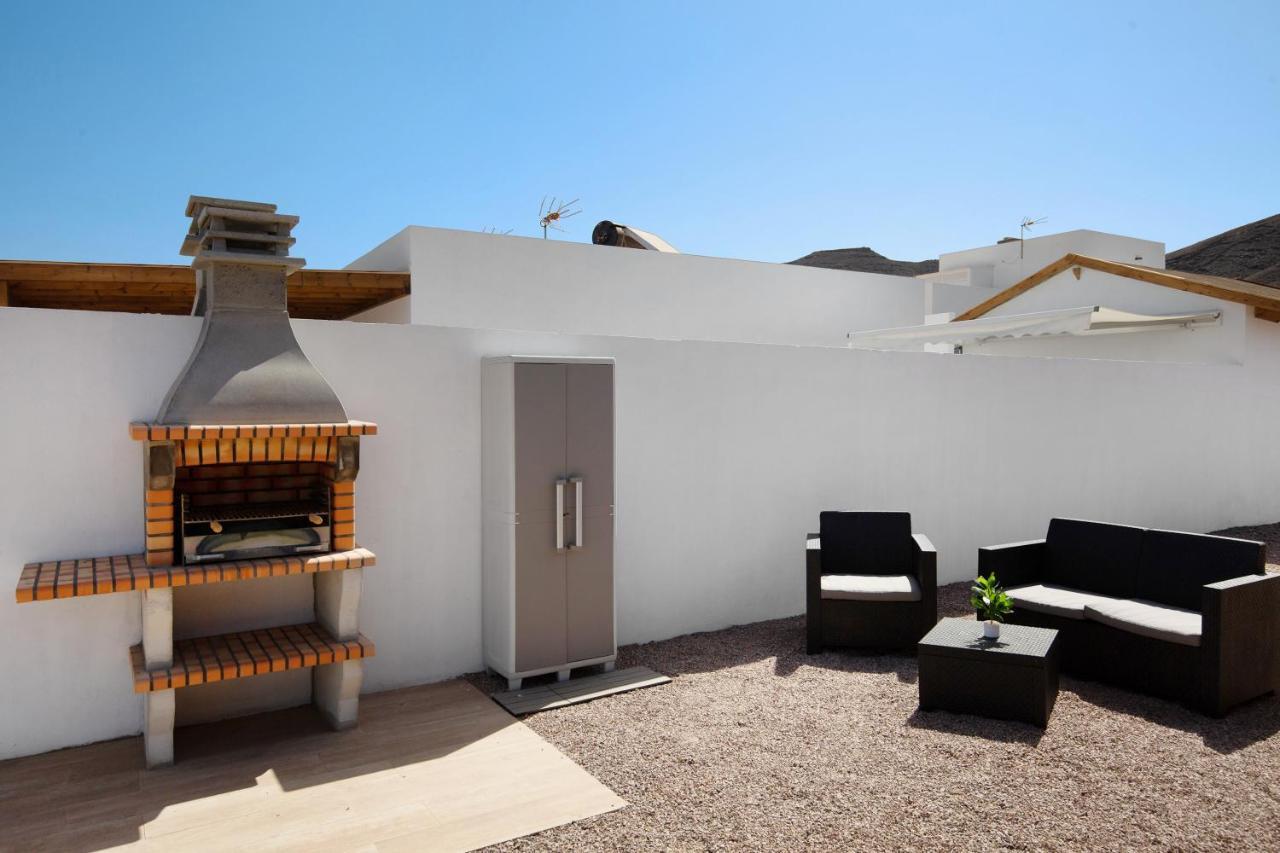 La Cabanita De Javi Villa Tuineje ภายนอก รูปภาพ