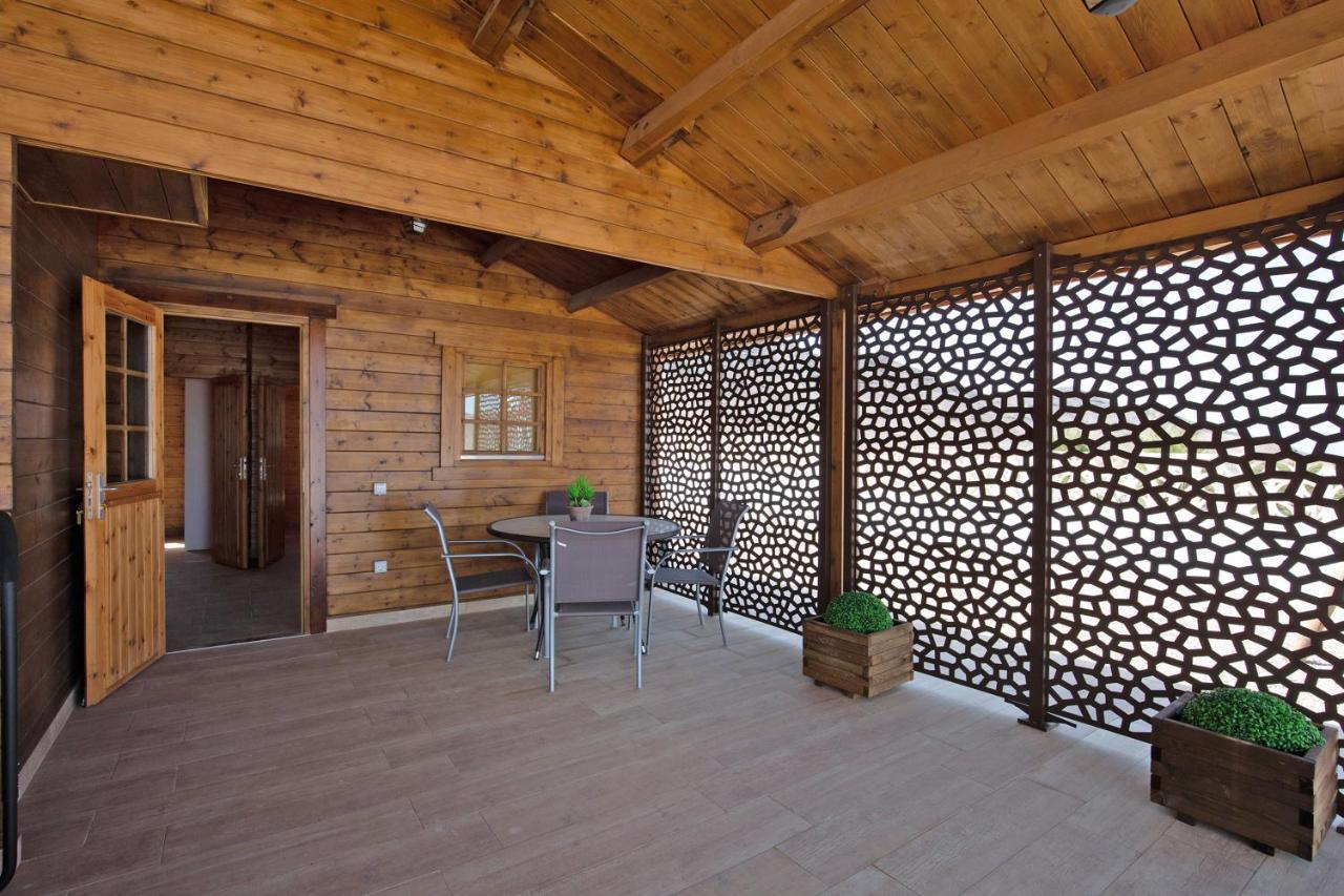 La Cabanita De Javi Villa Tuineje ภายนอก รูปภาพ