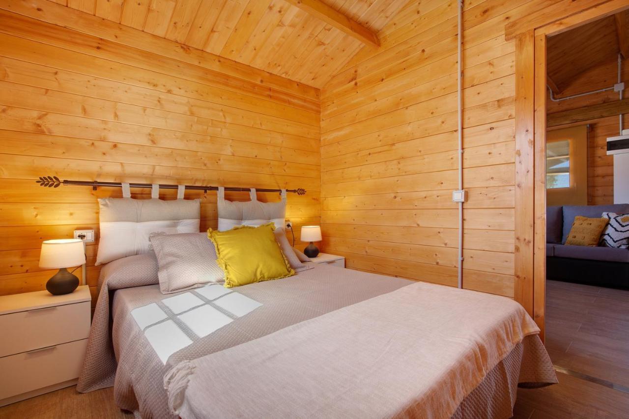 La Cabanita De Javi Villa Tuineje ภายนอก รูปภาพ